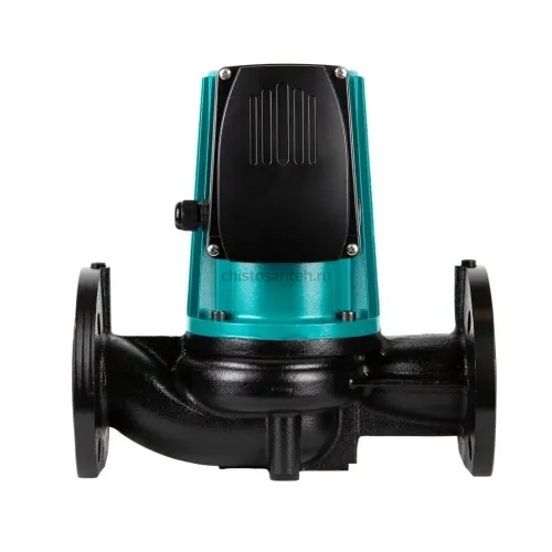 Циркуляционный насос Shinhoo BASIC PRO 40-14F 1x230V, 71241005