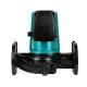 Циркуляционный насос Shinhoo BASIC PRO 40-14F 1x230V, 71241005