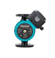 Циркуляционный насос Shinhoo BASIC PRO 40-14SF 1x230V, 71241012