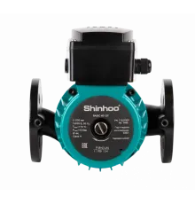 Циркуляционный насос Shinhoo BASIC PRO 40-14SF 1x230V, 71241012