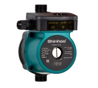 Циркуляционный насос Shinhoo PROMO 15-12A, 71411002