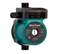 Циркуляционный насос Shinhoo PROMO 15-12A, 71411002