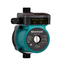 Циркуляционный насос Shinhoo PROMO 15-12A, 71411002