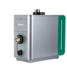 Самовсасывающая частотнорегулируемая насосная установка Shinhoo AQUAMASTER 3-45 1х230V, 72111001