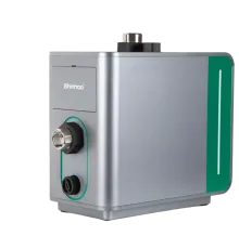Самовсасывающая частотнорегулируемая насосная установка Shinhoo AQUAMASTER 3-45 1х230V, 72111001