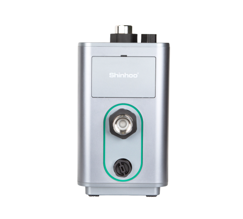 Самовсасывающая частотнорегулируемая насосная установка Shinhoo AQUAMASTER 3-45 1х230V, 72111001