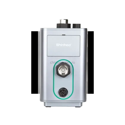 Самовсасывающая частотнорегулируемая насосная установка Shinhoo AQUAMASTER 3-45 1х230V, 72111001