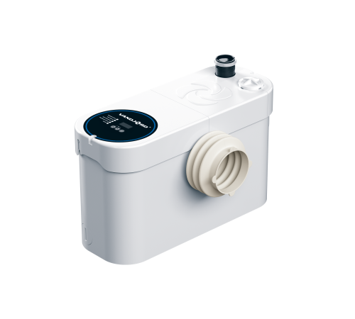 Канализационная насосная установка Vandjord CITILIFT TRIO, 76511001