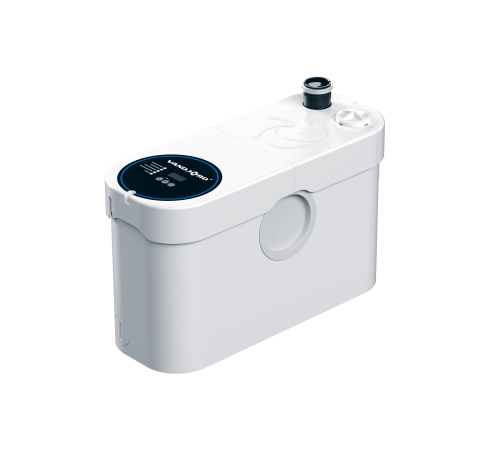 Канализационная насосная установка Vandjord CITILIFT TRIO, 76511001