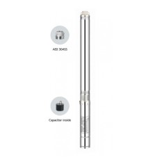 Погружной скважинный насос SUMOTO 3OPC4/26