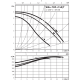Циркуляционный насос Wilo TOP-Z 40/7 (1~230 V, PN 6/10, RG) 2046637