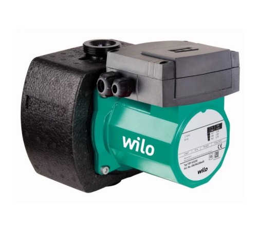 Циркуляционный насос Wilo TOP-S 30/7 EM PN6/10 (1~230 V) 2048322