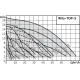 Циркуляционный насос Wilo TOP-S 30/7 EM PN6/10 (1~230 V) 2048322