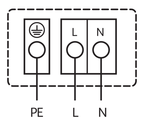 Циркуляционный насос Wilo TOP-S 30/7 EM PN6/10 (1~230 V) 2048322