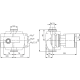 Циркуляционный насос Wilo Stratos-Z 30/1-12 PN16 2063403