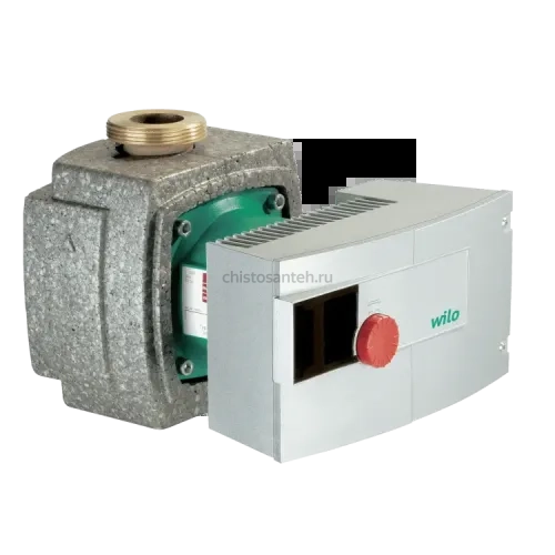 Циркуляционный насос Wilo Stratos-Z 30/1-8 RG PN16 2066864