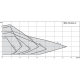 Циркуляционный насос Wilo Stratos-Z 40/1-8 RG PN16 2069737