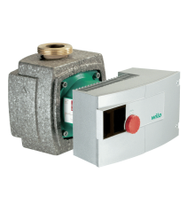 Циркуляционный насос Wilo Stratos-Z 40/1-8 GG PN16 2069738