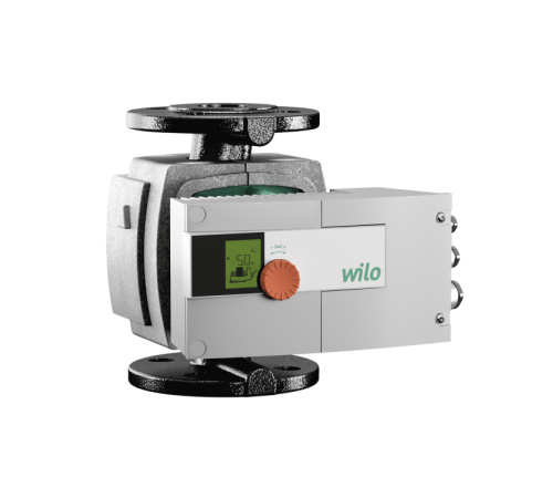 Циркуляционный насос Wilo Stratos 50/1-8 PN16 2069740