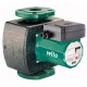 Циркуляционный насос Wilo TOP-Z 40/7 (1~230 V, PN 16, RG) 2070569