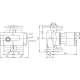 Циркуляционный насос Wilo Stratos 32/1-12 PN16 2072566