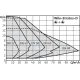 Циркуляционный насос Wilo Stratos-D 40/1-12 PN16 2072568