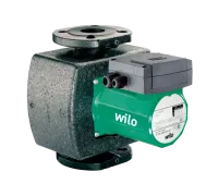 Циркуляционный насос Wilo TOP-S 40/4 DM PN6/10 (3~400/230 V) 2080041