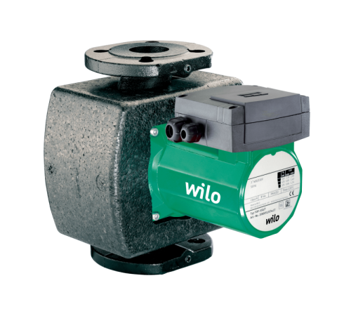 Циркуляционный насос Wilo TOP-S 40/4 DM PN6/10 (3~400/230 V) 2080041