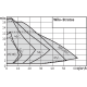 Циркуляционный насос Wilo Stratos 40/1-12 PN6/10 2090455
