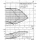 Циркуляционный насос Wilo Stratos-D 32/1-12 PN6/10 2090462