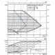 Циркуляционный насос Wilo Stratos-D 40/1-8 PN6/10 2090463