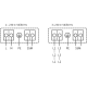 Циркуляционный насос Wilo Stratos-D 40/1-8 PN6/10 2090463