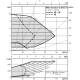 Циркуляционный насос Wilo Stratos-D 50/1-9 PN6/10 2090466,2160568