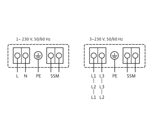 Циркуляционный насос Wilo Stratos-Z 25/1-8 RG 2090469