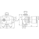 Циркуляционный насос Wilo Stratos-Z 30/1-12 PN6/10 2090471