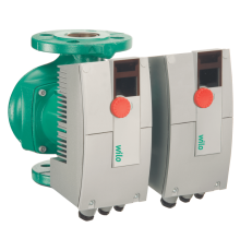 Циркуляционный насос Wilo Stratos-ZD 40/1-8 2090479