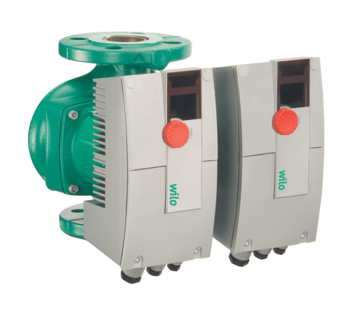 Циркуляционный насос Wilo Stratos-ZD 40/1-8 2090479