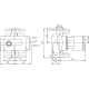 Циркуляционный насос Wilo Stratos 32/1-10 PN6/10 2103617