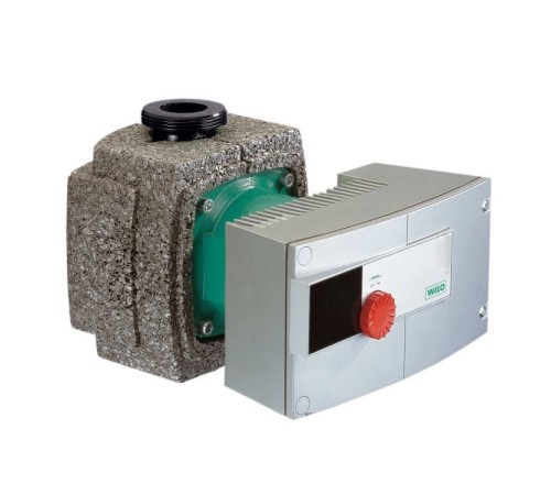 Циркуляционный насос Wilo Stratos 25/1-4 PN6/10 2104225