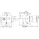 Циркуляционный насос Wilo Stratos 40/1-10 PN16 2113776