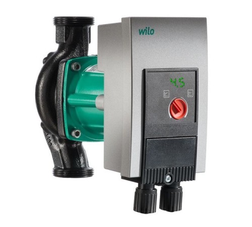 Циркуляционный насос Wilo Yonos MAXO 30/0,5-7 2120642
