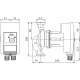 Циркуляционный насос Wilo Yonos MAXO 30/0,5-10 2120643