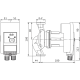 Циркуляционный насос Wilo Yonos MAXO 30/0,5-10 2120643