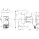 Циркуляционный насос Wilo Yonos MAXO 50/0,5-16 2120652