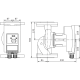 Циркуляционный насос Wilo YONOS MAXO 80/0,5-6 PN6 2120656