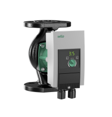 Циркуляционный насос Wilo YONOS MAXO 80/0,5-6 PN10 2120657