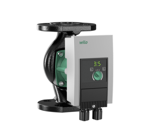 Циркуляционный насос Wilo YONOS MAXO 80/0,5-6 PN10 2120657