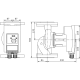 Циркуляционный насос Wilo YONOS MAXO 80/0,5-6 PN10 2120657