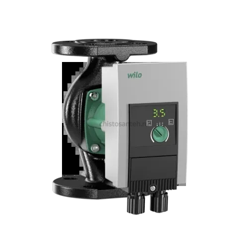 Циркуляционный насос Wilo YONOS MAXO 80/0,5-12 PN6 2120658