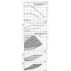 Циркуляционный насос Wilo YONOS MAXO 80/0,5-12 PN6 2120658